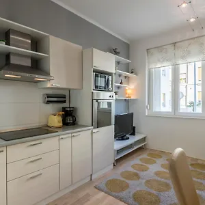 Vito Apartment Split