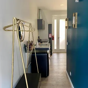 Canarios Cardal - I Apartment Lisbon
