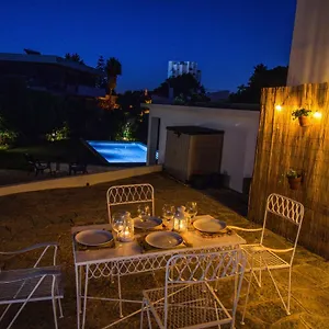 188 - Lantana - Pool, Garden And Patio Apartment Cascais