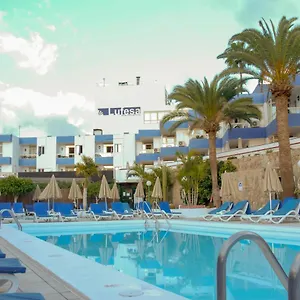 Lufesa Apartment