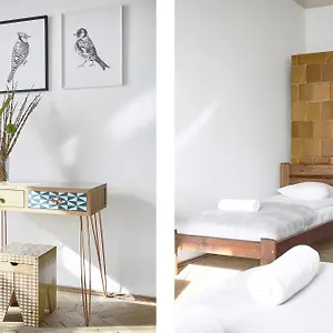 Prestige Location Pijarska Street Apartment Krakow
