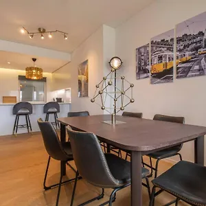 Saldanha Flats I By Innkeeper Apartment Lisbon