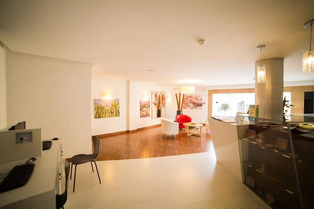 Altair Apartment Puerto Rico  0*, Puerto Rico (Gran Canaria)