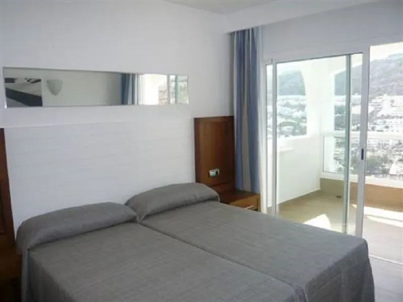 Altair Apartment Puerto Rico  0*, Puerto Rico (Gran Canaria) Spain